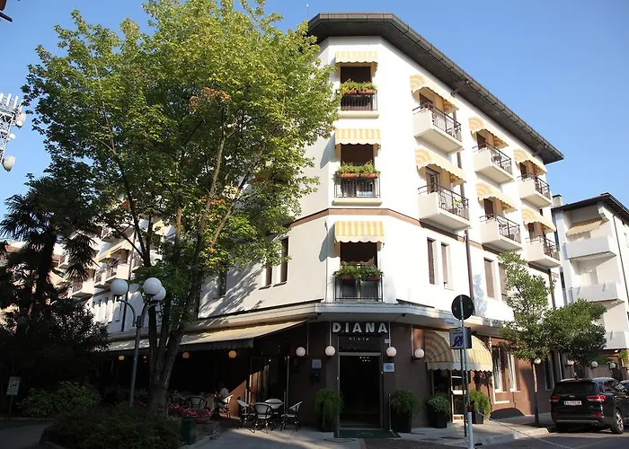 Hotel Diana