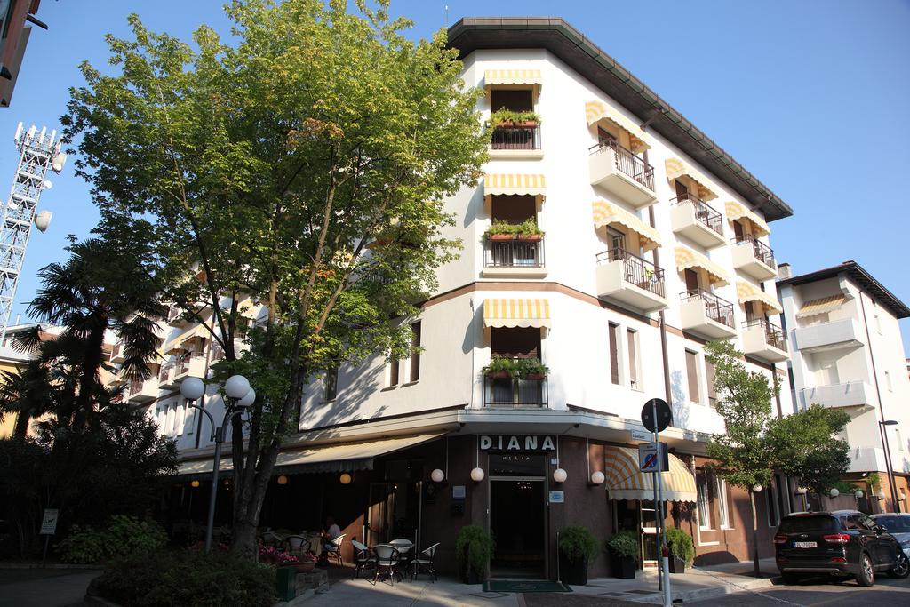 Diana Hotel 4*
