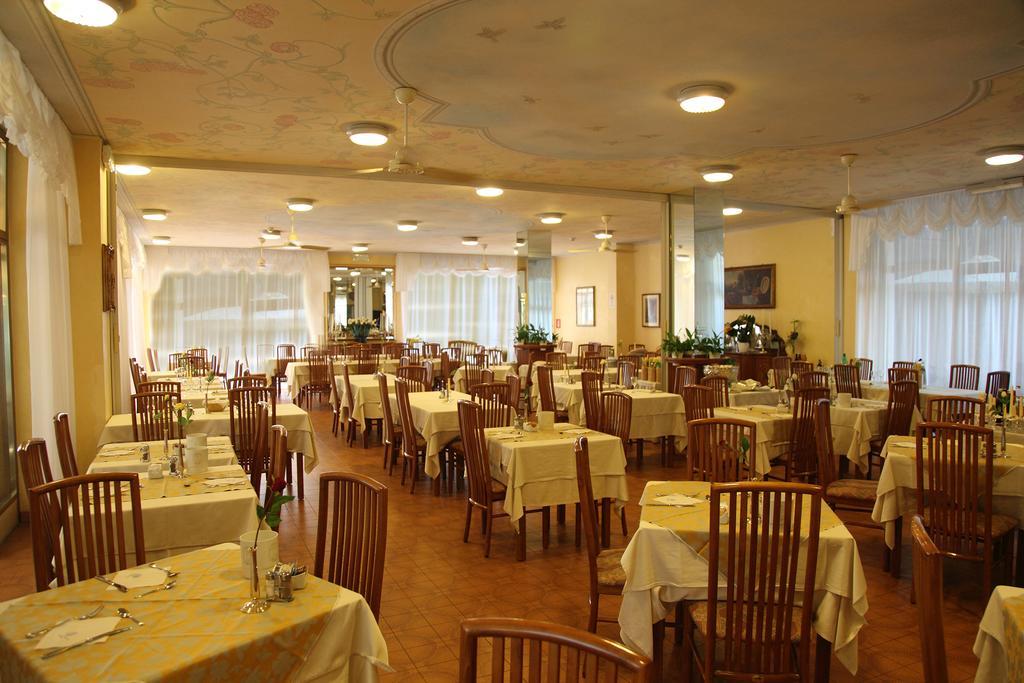 Hotel Diana Grado
